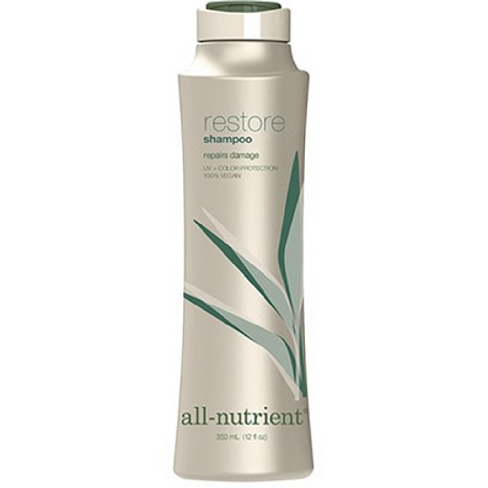 All Nutrient Restore Shampoo & Conditioner 12 fl.oz Duo